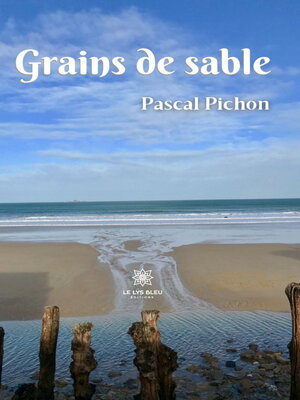 cover image of Grains de sable
